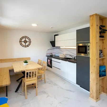 Pr 'Agotnik Apartments & Rooms Bohinj Exterior photo