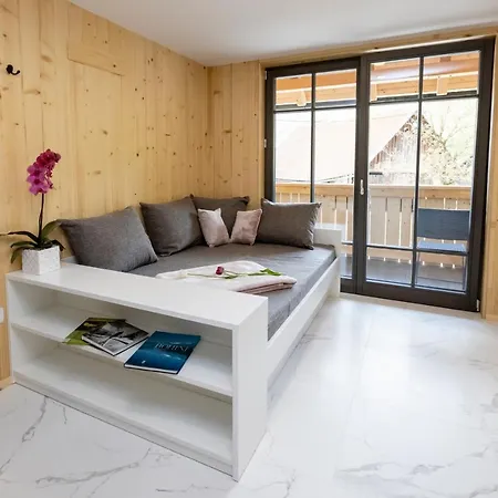 Pr 'Agotnik Apartments & Rooms Bohinj Exterior photo
