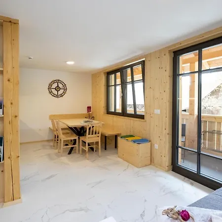 Pr 'Agotnik Apartments & Rooms Bohinj Exterior photo