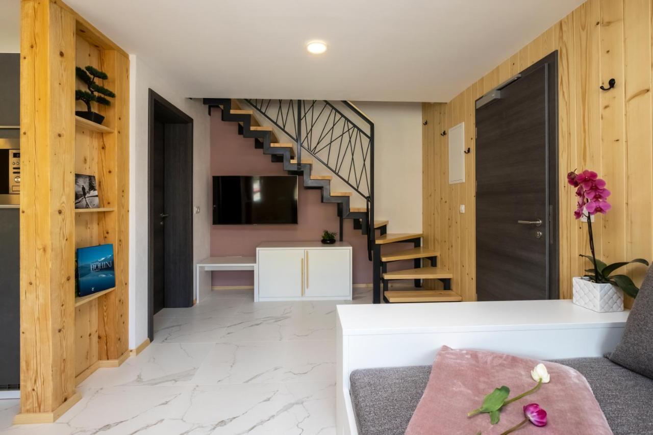 Pr 'agotnik & Appartement *