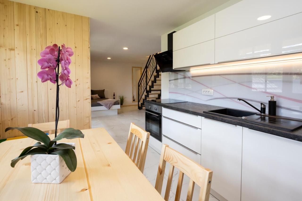 Pr 'agotnik & Appartement *
