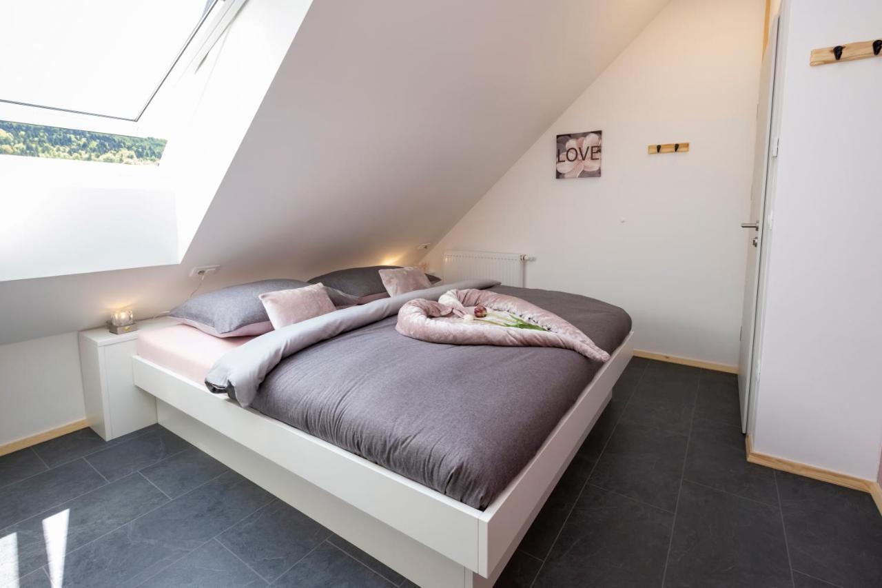 Pr 'agotnik & Appartement Bohinj