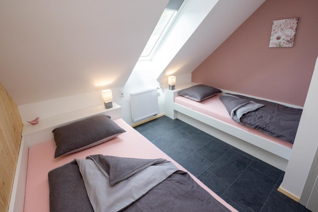 Pr 'agotnik & Appartement Bohinj