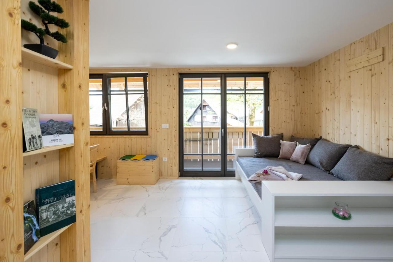 Appartement Pr 'agotnik &