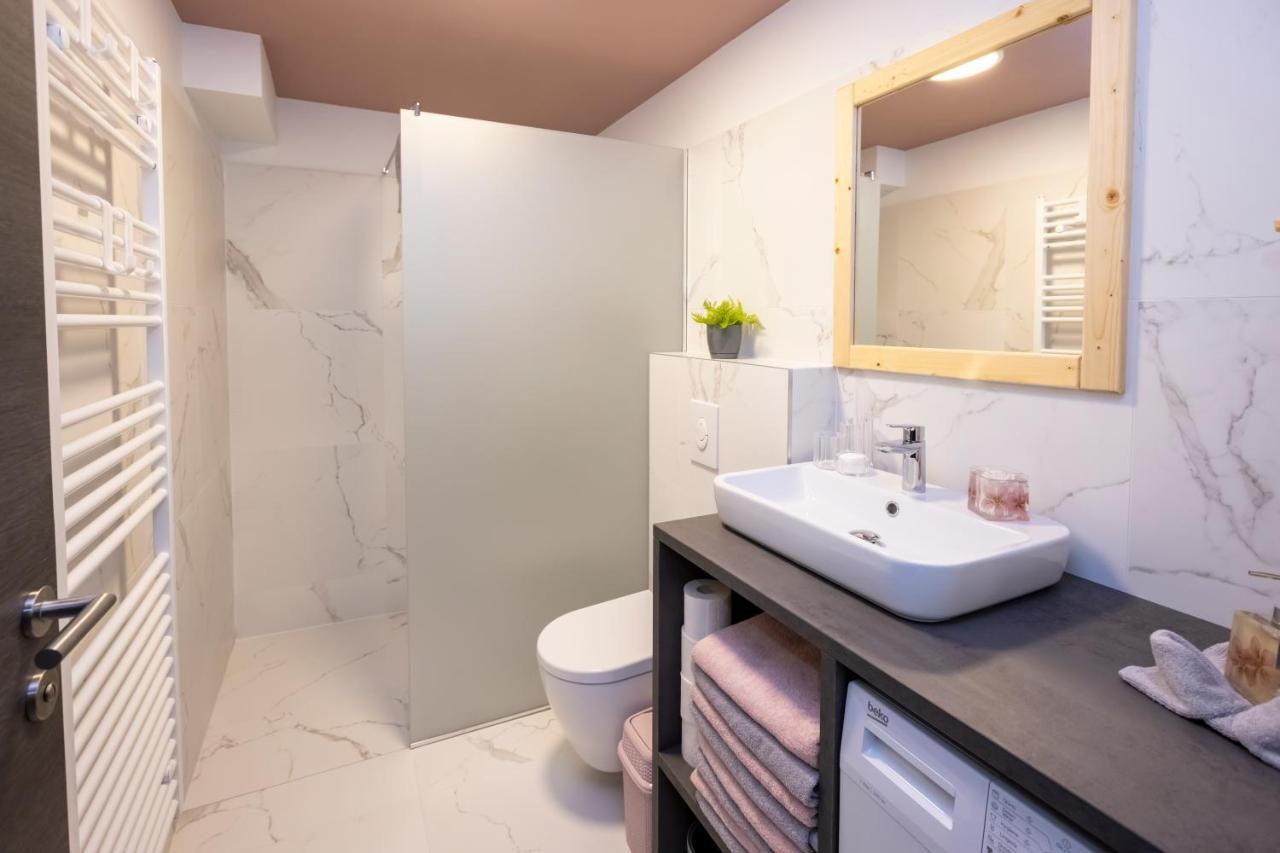 Appartement Pr 'agotnik &