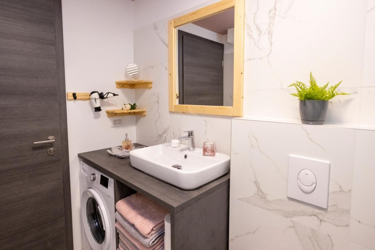 Pr 'agotnik & Appartement