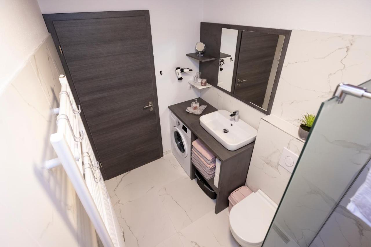 Appartement Pr 'agotnik & *