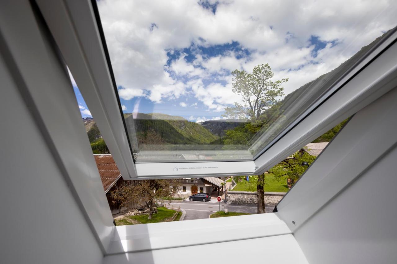 Appartement Pr 'agotnik & Bohinj
