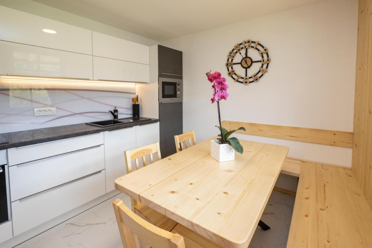 Pr 'agotnik & Appartement *