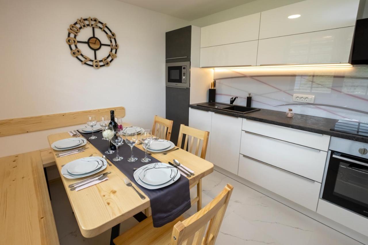 Appartement Pr 'agotnik & Bohinj