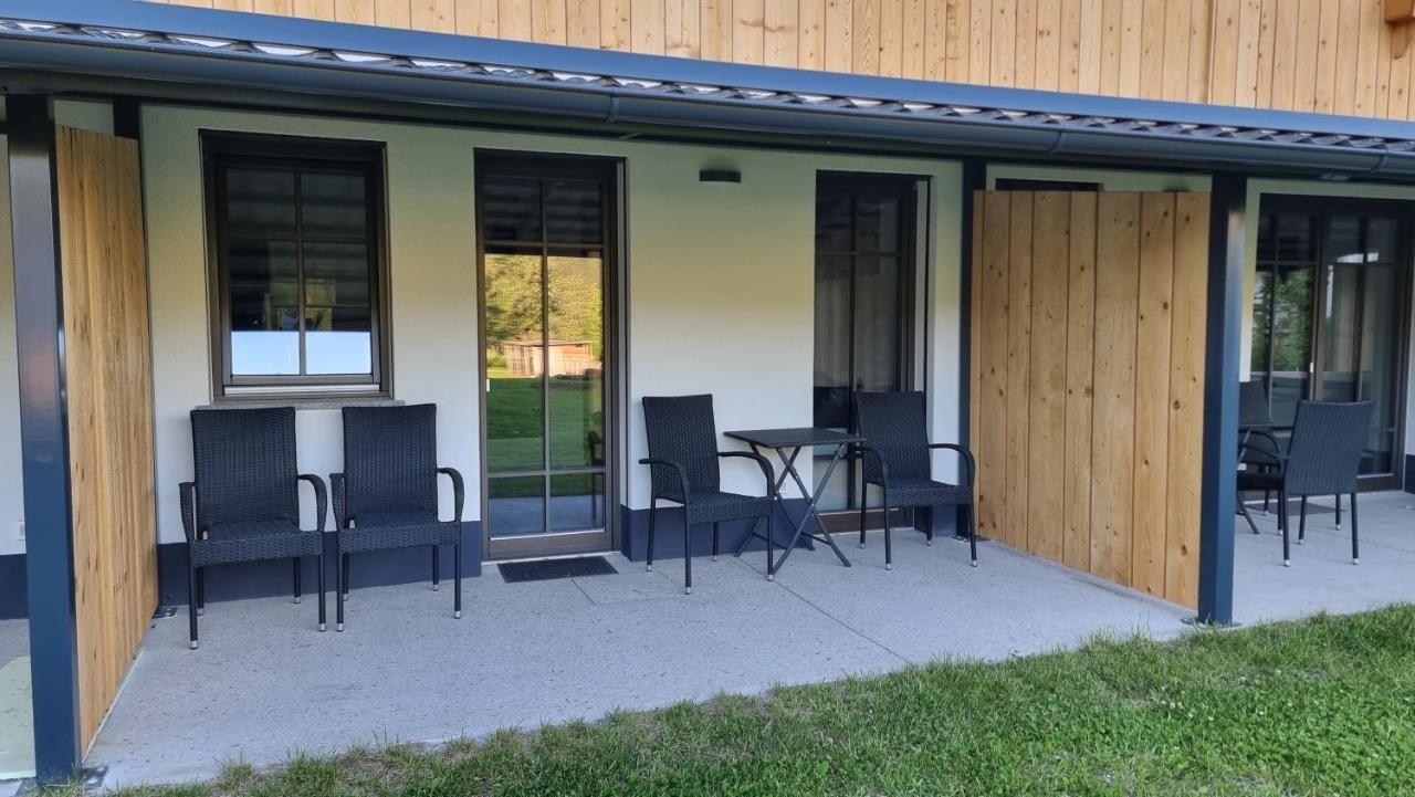 Appartement Pr 'agotnik & Bohinj